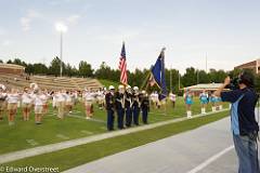 Marching Band FB - 29